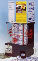 Peppermint Pattie Machines